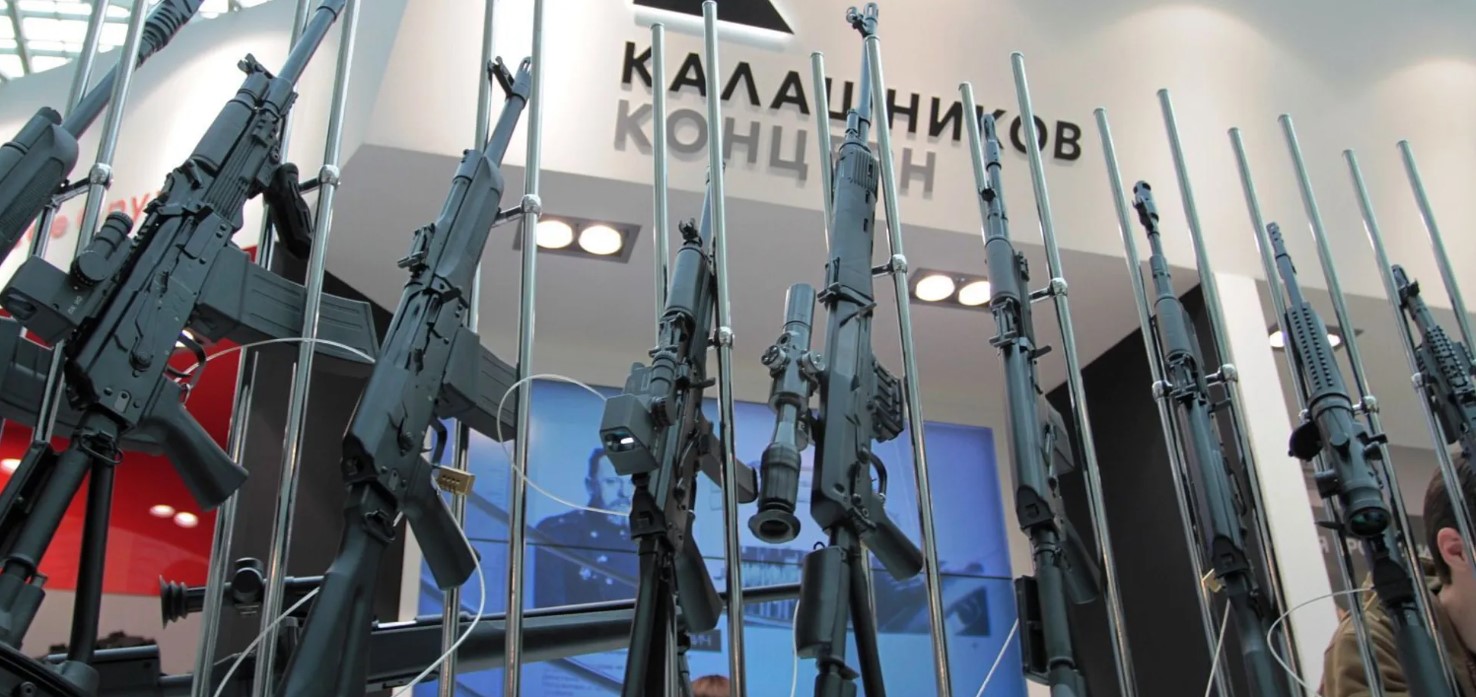 Російська армія отримала нові зенітні ракети